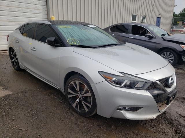 NISSAN MAXIMA 3.5 2017 1n4aa6ap3hc450161