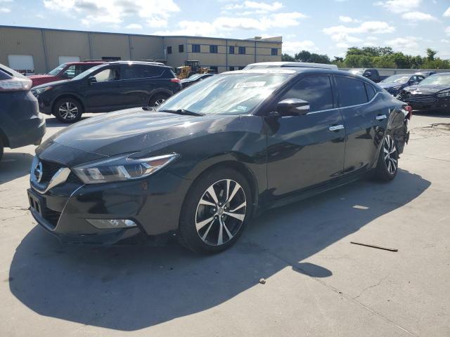 NISSAN MAXIMA 2017 1n4aa6ap3hc450273