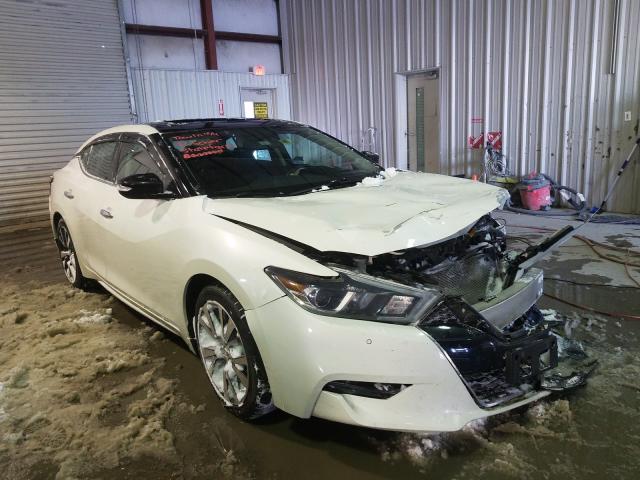 NISSAN MAXIMA 3.5 2017 1n4aa6ap3hc454694