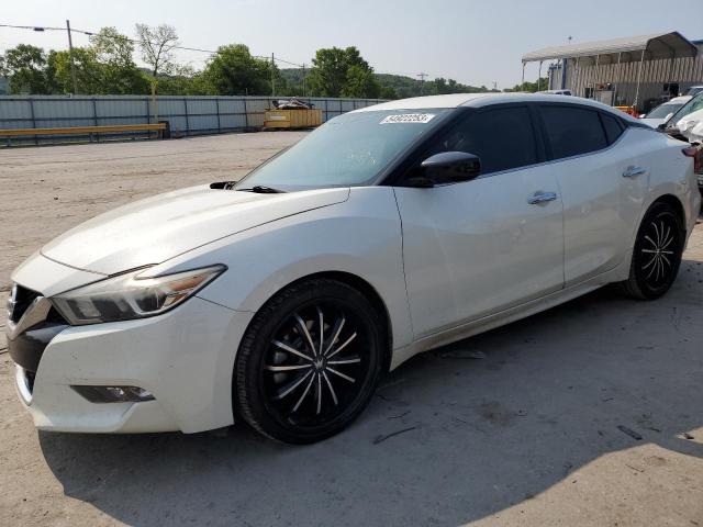 NISSAN MAXIMA 3.5 2017 1n4aa6ap3hc454985