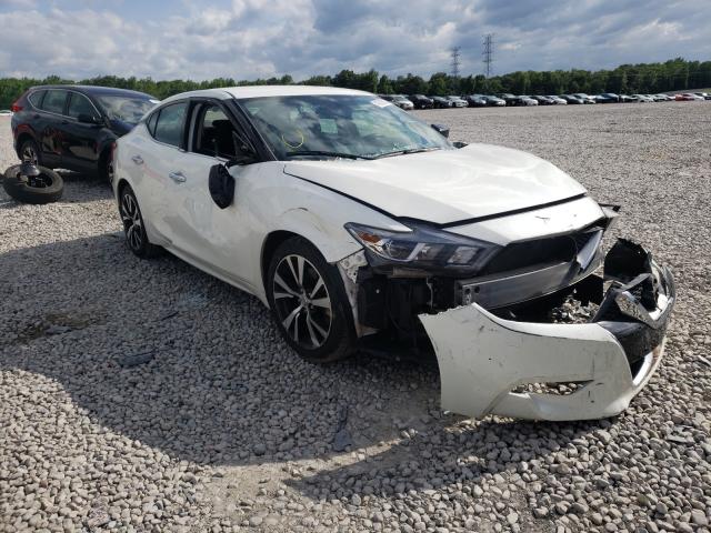 NISSAN MAXIMA 3.5 2017 1n4aa6ap3hc455005