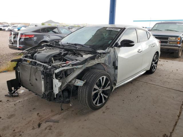 NISSAN MAXIMA 2017 1n4aa6ap3hc456476