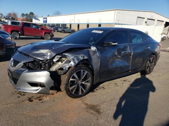 NISSAN MAXIMA 2017 1n4aa6ap3hc456848