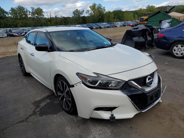 NISSAN MAXIMA 3.5 2017 1n4aa6ap3hc456946