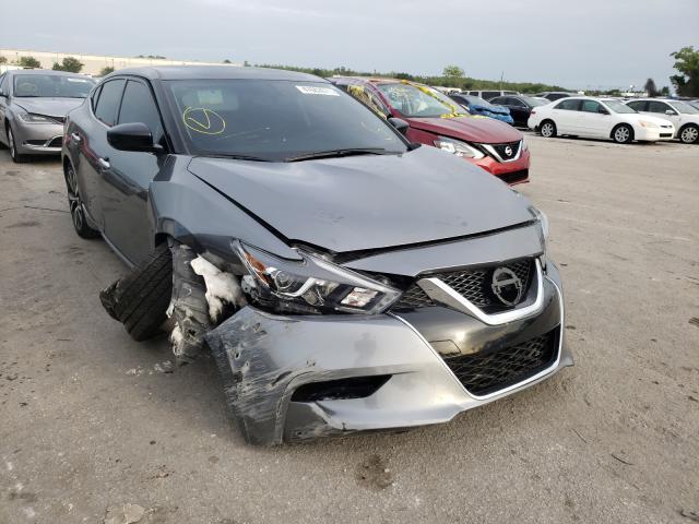 NISSAN MAXIMA 3.5 2018 1n4aa6ap3jc363771