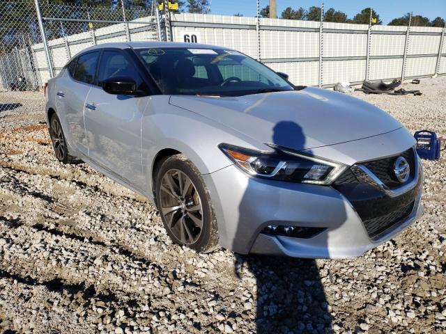 NISSAN MAXIMA 3.5 2018 1n4aa6ap3jc364340