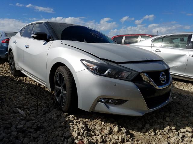 NISSAN NULL 2018 1n4aa6ap3jc365357