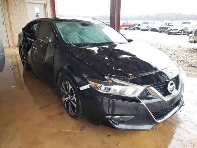 NISSAN MAXIMA 3.5 2018 1n4aa6ap3jc366153