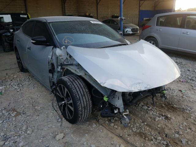 NISSAN MAXIMA 3.5 2018 1n4aa6ap3jc367996