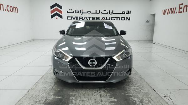 NISSAN MAXIMA 2018 1n4aa6ap3jc372339