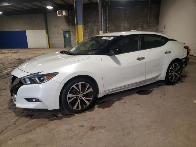 NISSAN MAXIMA 2018 1n4aa6ap3jc373118