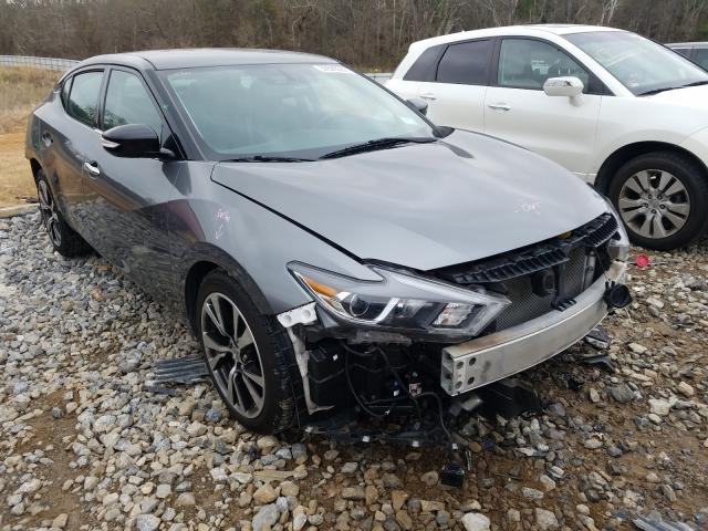 NISSAN MAXIMA 3.5 2018 1n4aa6ap3jc373989