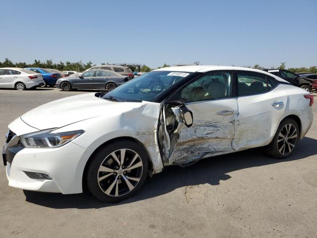 NISSAN MAXIMA 2018 1n4aa6ap3jc379825