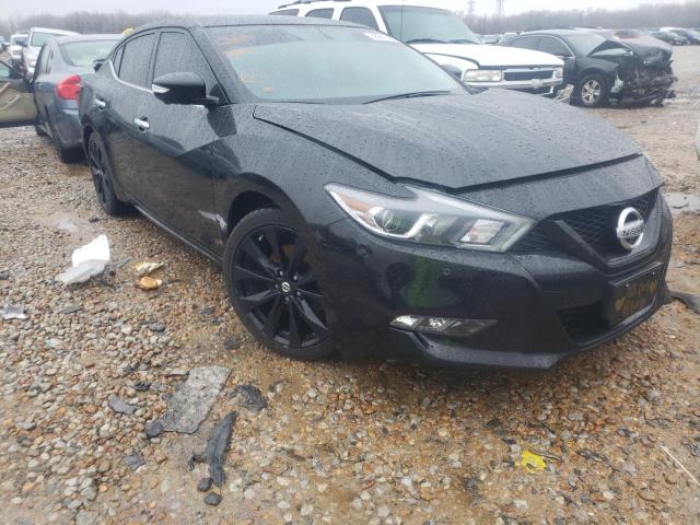 NISSAN MAXIMA 3.5 2018 1n4aa6ap3jc382496