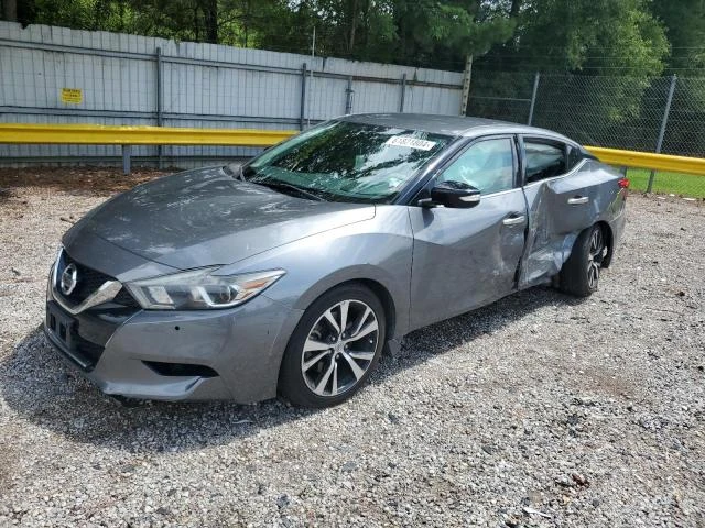 NISSAN MAXIMA 3.5 2018 1n4aa6ap3jc383194