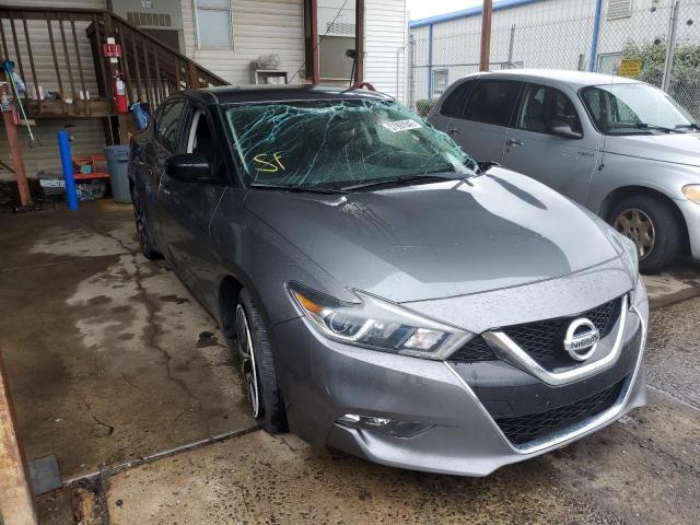 NISSAN MAXIMA 3.5 2018 1n4aa6ap3jc386239