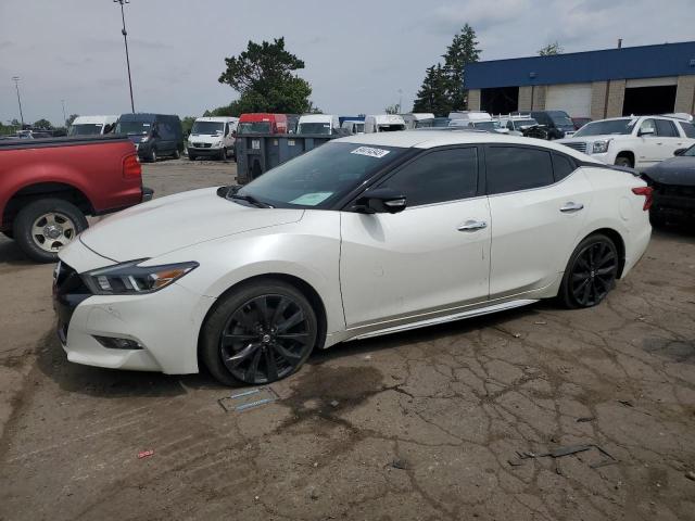 NISSAN MAXIMA 3.5 2018 1n4aa6ap3jc393546