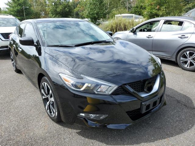 NISSAN MAXIMA 2018 1n4aa6ap3jc395474