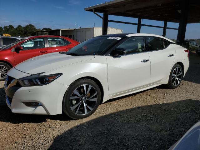 NISSAN MAXIMA 3.5 2018 1n4aa6ap3jc397080