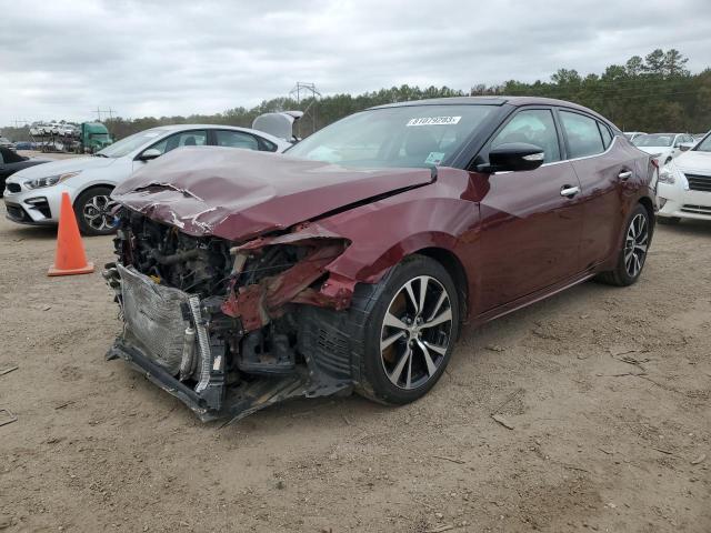 NISSAN MAXIMA 2018 1n4aa6ap3jc402827