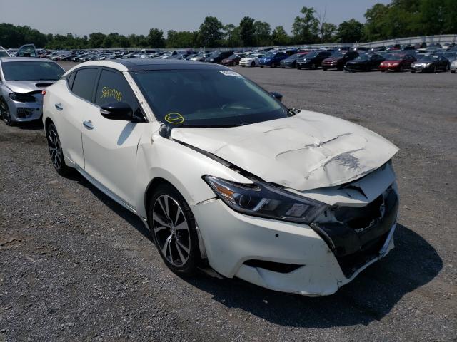 NISSAN MAXIMA 2018 1n4aa6ap3jc404500