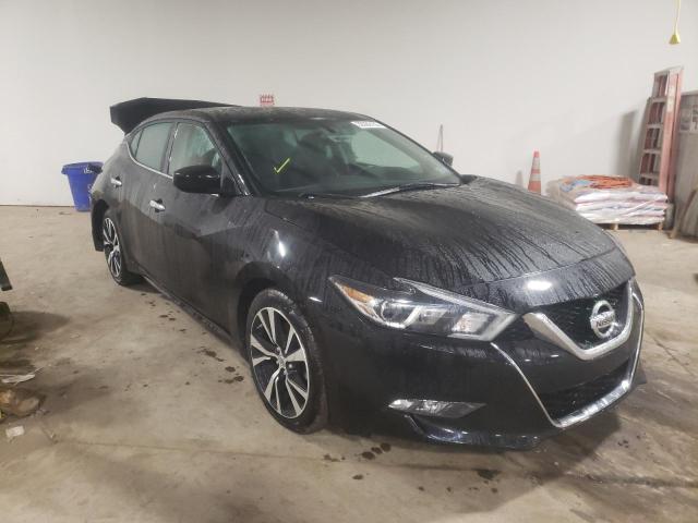 NISSAN MAXIMA 3.5 2018 1n4aa6ap3jc404674