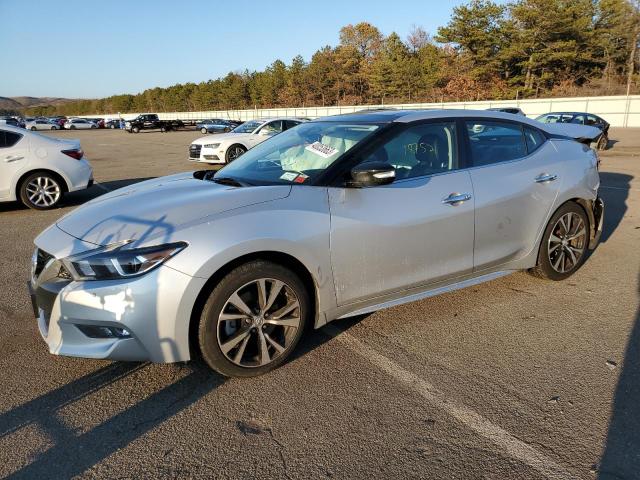 NISSAN MAXIMA 3.5 2018 1n4aa6ap3jc407364