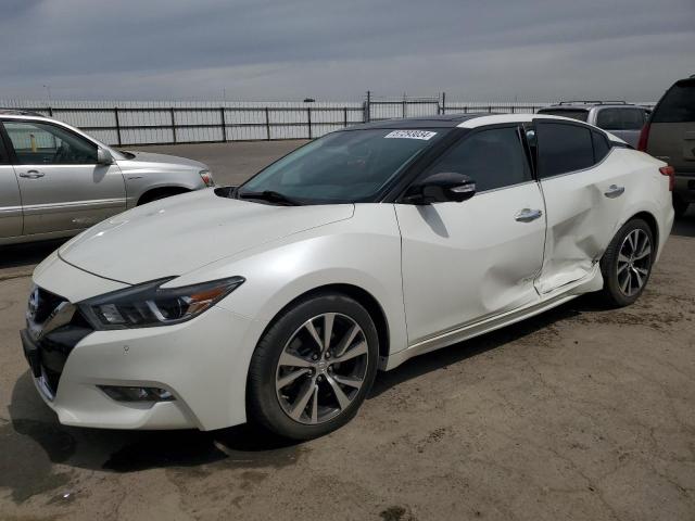 NISSAN MAXIMA 2016 1n4aa6ap4gc375257