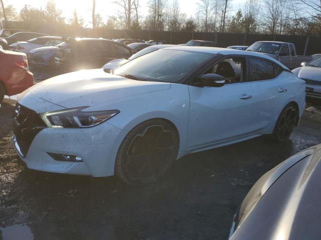 NISSAN MAXIMA 3.5 2016 1n4aa6ap4gc375744