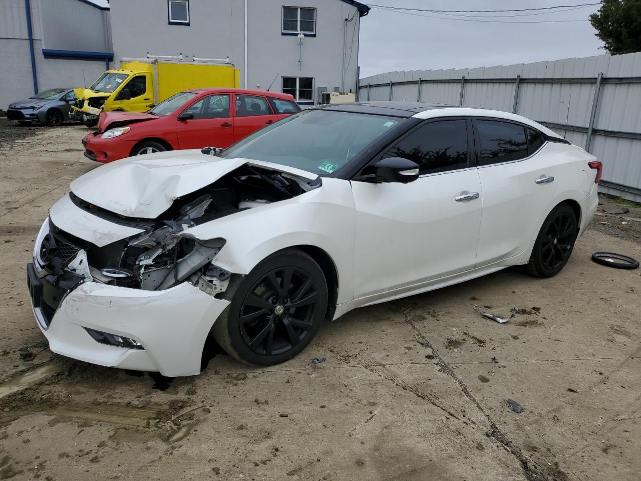 NISSAN MAXIMA 2016 1n4aa6ap4gc375761