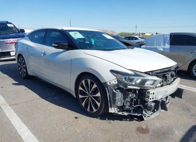 NISSAN MAXIMA 2016 1n4aa6ap4gc376022