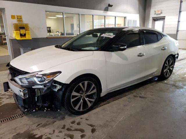 NISSAN MAXIMA 3.5 2016 1n4aa6ap4gc376098