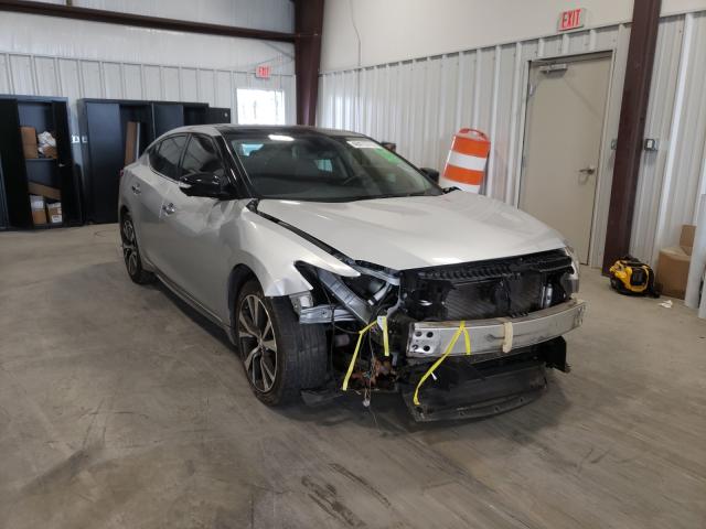 NISSAN MAXIMA 2016 1n4aa6ap4gc376294