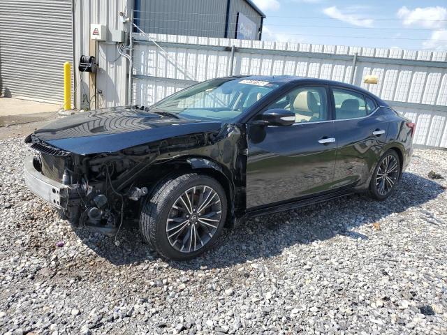 NISSAN MAXIMA 2016 1n4aa6ap4gc377297