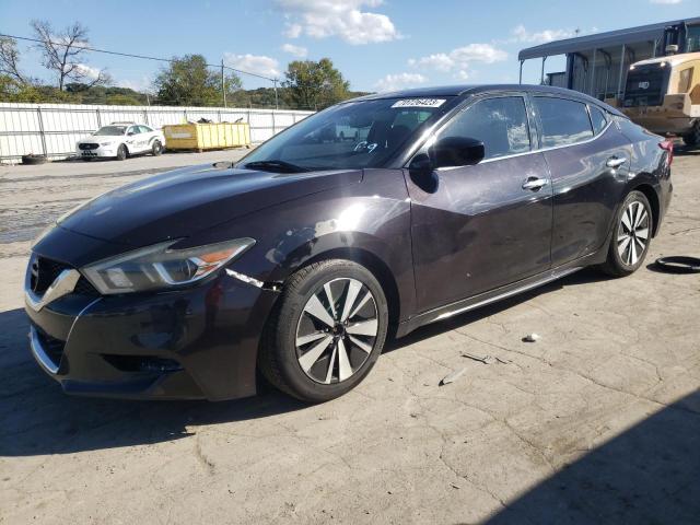 NISSAN MAXIMA 2016 1n4aa6ap4gc381561