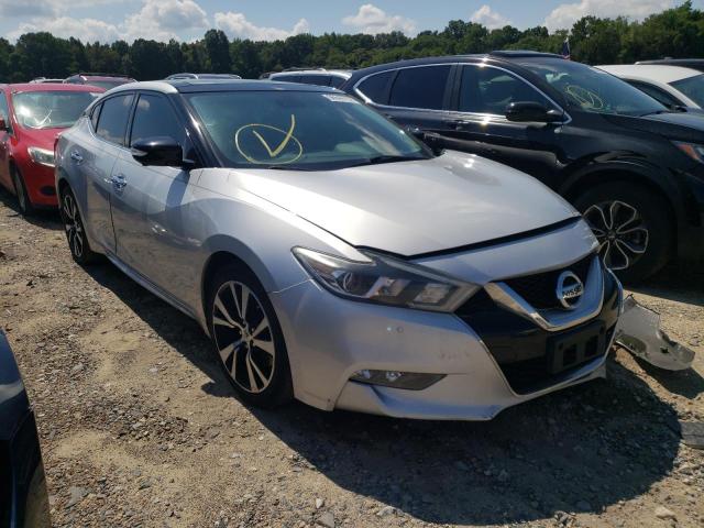 NISSAN MAXIMA 3.5 2016 1n4aa6ap4gc382029