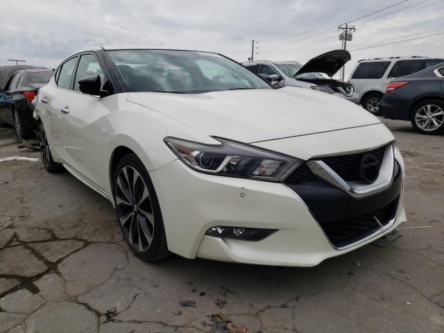 NISSAN MAXIMA 2016 1n4aa6ap4gc382497