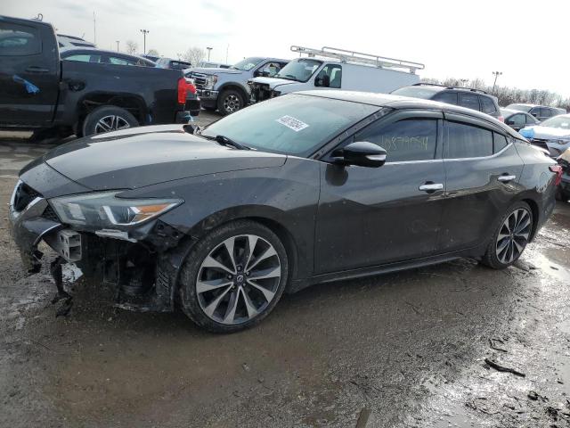 NISSAN MAXIMA 2016 1n4aa6ap4gc384072