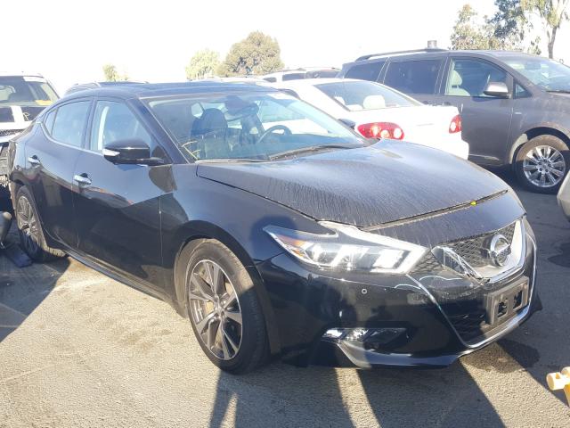 NISSAN MAXIMA 3.5 2016 1n4aa6ap4gc385920