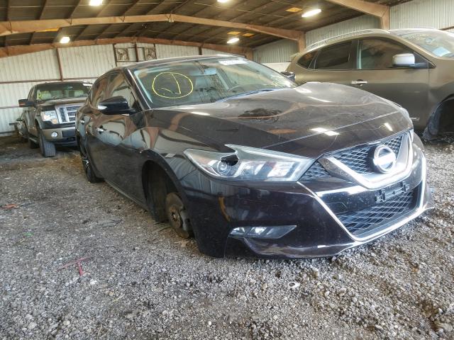 NISSAN MAXIMA 3.5 2016 1n4aa6ap4gc386596