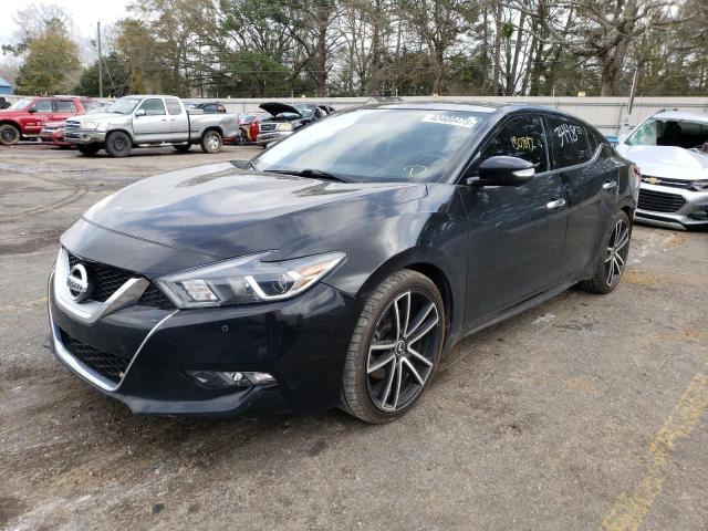 NISSAN MAXIMA 3.5 2016 1n4aa6ap4gc387196