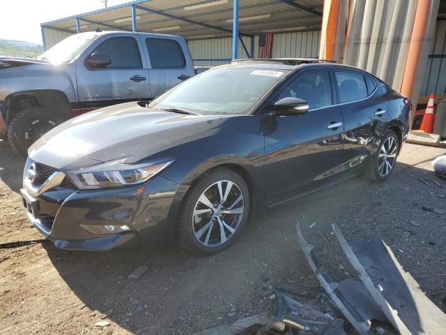 NISSAN MAXIMA 3.5 2016 1n4aa6ap4gc387408