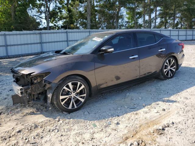 NISSAN MAXIMA 2016 1n4aa6ap4gc387506