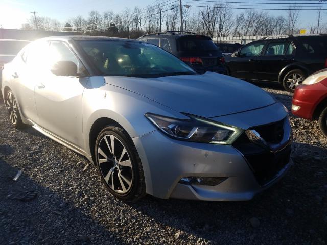 NISSAN MAXIMA 3.5 2016 1n4aa6ap4gc387876