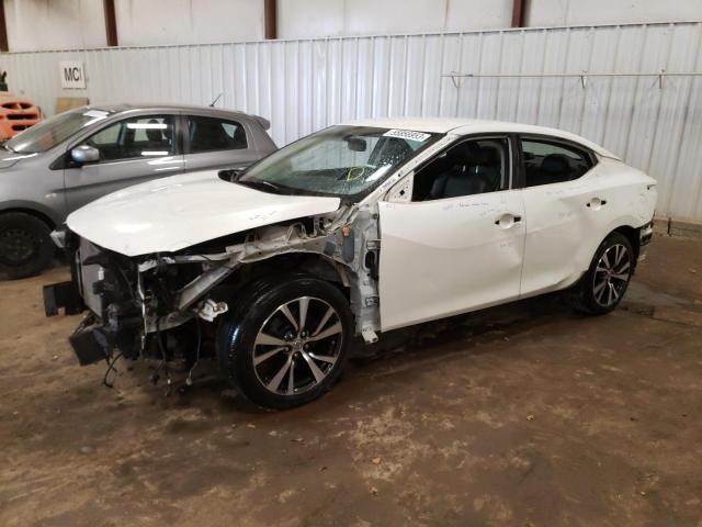 NISSAN MAXIMA 3.5 2016 1n4aa6ap4gc388414