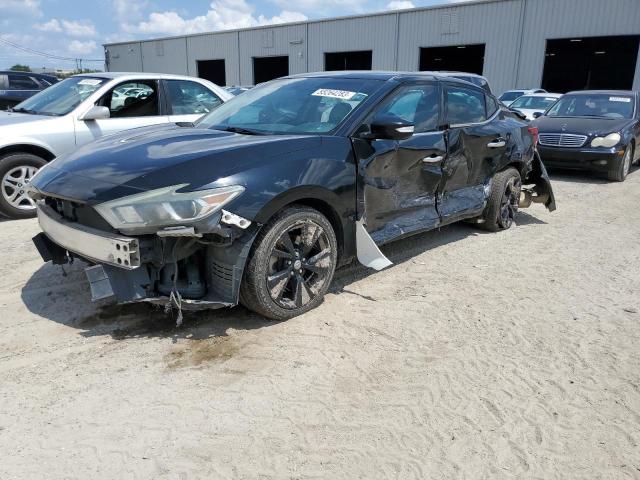 NISSAN MAXIMA 2016 1n4aa6ap4gc388901