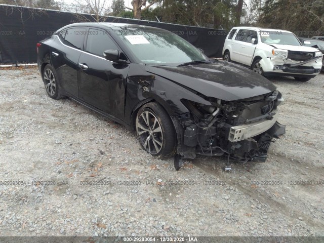 NISSAN MAXIMA 2016 1n4aa6ap4gc389935