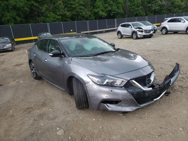 NISSAN MAXIMA 3.5 2016 1n4aa6ap4gc390339