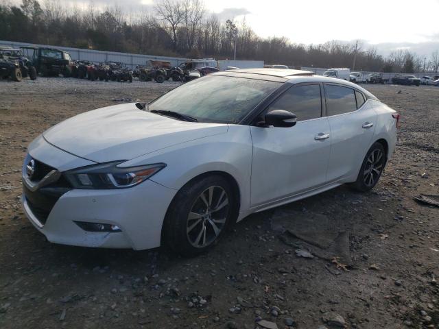 NISSAN MAXIMA 3.5 2016 1n4aa6ap4gc390356