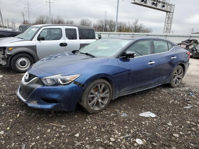 NISSAN MAXIMA 2016 1n4aa6ap4gc391457